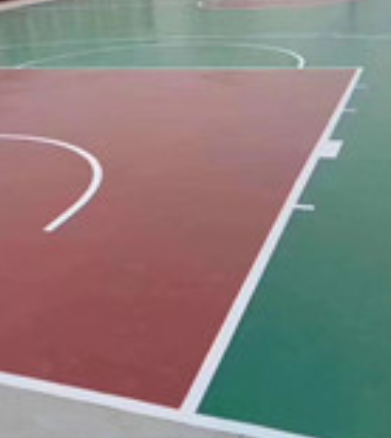珙县篮球场地坪维修全方案